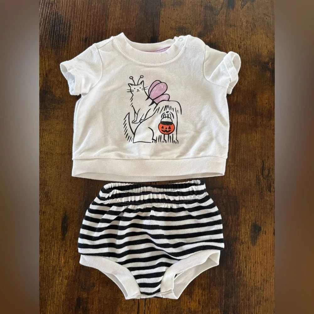 Newborn Baby Girl Bundle